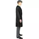 Kostým Tommy Shelby Peaky Blinders pro muže, Velikost: X-Large, image 3
