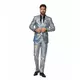 Opposuits Discoballer kostým pro dospělé, Velikost: XX-Large (EU 60-62), image 4