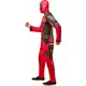 Standardní Deadpool kostým pro dospělé, Velikost: Small, image 4