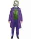 Klasický kostým Joker pro muže, Velikost: X-Large, image 4