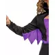 Klasický kostým Maleficent pro dívky, Velikost: 5-6 let (109 - 126 cm), image 4