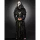 Kostým morového lékaře s luxusní maskou pro dospělé, Velikost: X-Large/XX-Large (56-62), image 4