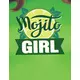 Kostým Mojito Girl pro ženy, Velikost: Large (42-44), image 4