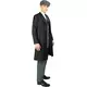 Kostým Tommy Shelby Peaky Blinders pro muže, Velikost: Medium, image 4