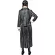 Kostým Wednesday Addams – školní uniforma pro ženy, Velikost: Medium, image 4