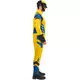 Standardní Wolverine kostým pro dospělé, Velikost: Medium, image 4
