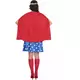 Klasický kostým Wonder Woman pro ženy, Velikost: X-Large, image 4